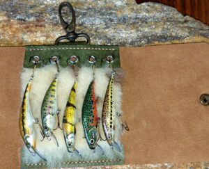 Serbian School of Hand Made Lures (Wobblers) - Serbian Lures